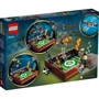 Конструктор LEGO Harry Potter™ Сундук для квиддича (76416) фото 5