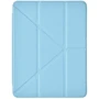 Аксессуар для iPad WIWU Defender Protective Case with Pencil holder Blue for iPad 10.9 (2022 / 2024) / iPad 11 2025