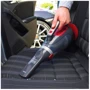 Пылесос Black+Decker ADV1200: Емкость пылесборника 0.61 л