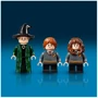 LEGO Harry Potter В Хогвартсе: урок трансфигурации (76382) фото 5