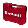 Гайковерт Einhell TC-PW 610 (4138960): Харчування Сжатый воздух (пневматика)