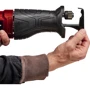 Шабельна пила Einhell TC-AP 690 E (4326161): Конструкція Ручная