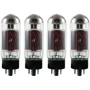 Лампа для усилителя JJ ELECTRONIC 6L6GC Quad
