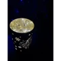 Светильник Luca Lighting Снежинки декоративный стеклянный led 15 9х15 см 3АА (8720362197607_2) фото 2