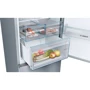 Холодильник Bosch KGN36XL306: Тип холодильник двухкамерный