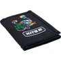 Кошелек детский Kite Techno Cube K22-650-4: Цвет черный