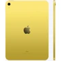 Планшет Apple iPad 10 10.9" 2024 Wi-Fi 256GB Yellow (MCMG4NF/A) UA: Экран 10.9" Liquid Retina (2360x1640 точек) Multi-Touch c подсветкой LED и технологией IPS / Яркость 500 кд/м² / Олеофобное покрытие / Технология True Tone
