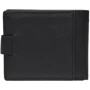 Чоловіче портмоне Horse Imperial чорне (K1023-black): Стать Чоловік