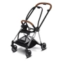 Шасси для коляски Cybex с каркасом Mios RBA Сhrome