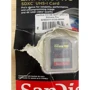 SanDisk 512GB SDXC Class 10 UHS-I U3 V30 Extreme Pro (SDSDXXY-512G-GN4IN) (Карти пам'яті)(78670750)(Stylus Approved) фото 3