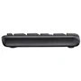 Комплект бездротовий Logitech MK220 Wireless Combo (920-003169, 920-003168): інтерфейс підключення Wireless + USB