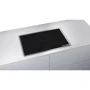 Варочная поверхность BOSCH PKC845FP1D: Рабочая поверхность стеклокерамика