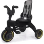 Беговел Maraton Tri-cycle 4in1 PA66 grey Серый