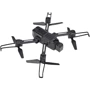 Квадрокоптер ZIPP Toys Flying Сouguar с дополнительным аккумулятором черный фото 7