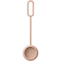 Native Union Curve Case Peach для AirTag (ATAG-CRVE-PCH)