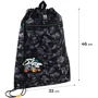 Сумка для взуття Kite Skate (K24-601M-14): Розмір, см 46x33