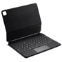Аксессуар для iPad WIWU Magic Keyboard Bluetooth Wireless Magnetic Attached Stable Black for iPad Air (2020-2025) / iPad Pro 11 (2018-2022): Тип аксессуара чехол