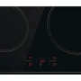 Варильна поверхня Gorenje GI6401CLBSC: Розміри для вбудовування 56х49 см