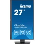 Монитор iiyama XUB2792HSU-B6: Тип ЖК-матрицы IPS