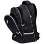 Рюкзак YES TS-52 Pink Heart LED (550037): Спинка Ортопедическая (анатомическая)