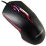 Мышь Greenwave GM-1641L (R0015250) Black/Red: Интерфейс подключения USB