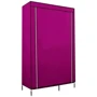 Шафа Stenson розкладна 105х45х175 см (R30898 pink) фото 3