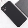 Чохол для телефона Lakshmi Case Silicone Cover Full Camera Black для Samsung A042 Galaxy A04e: Тип накладка на заднюю часть