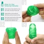 Стимулятор для эрогенных зон Tenga UNI Topaz