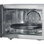 Микроволновая печь Severin MW 7754: Диаметр поддона, мм 270