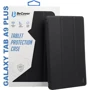 Аксесуар для планшетних ПК BeCover Smart Case Black для Samsung Galaxy Tab A9 Plus SM-X210/SM-X215/SM-X216 (710302) фото 7