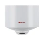 Бойлер Thermex ERS 80 V Silverheat: Монтаж горизонтальный
