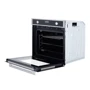 Духовой шкаф электрический Interline OES 730 ECH XA: Приготовление на пару нет
