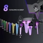 Амортизирующее крепление для микрофона FIFINE RGB для изоляции вибрации Fifine SK78: Производитель FIFINE