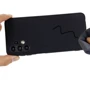 Аксессуар для смартфона WAVE Colorful Case Black for Samsung A135 Galaxy A13