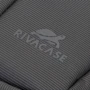 Сумка для ноутбуков RivaCase 15.6" 8231 Grey (8231Grey) фото 12
