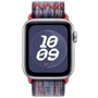 Epik Nike Sport Loop Blue/Red for Apple Watch 42/44/45/46/49mm: Производитель Epik