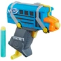 Бластер NERF Hasbro Фортнайт Мікрошотс (E6752 NER MS FORTNITE BATTLE BUS) E6741_E6752