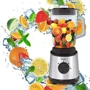 Блендер Midea MJ-BL6006W: Конструкция стационарный