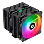 Кулер ID-Cooling SE-207-XT Black