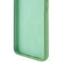 Чехол для телефонов Lakshmi Case Silicone Cover Full Camera Mint for Oppo A57s / A77s: Совместимость Oppo A57s / A77s