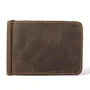 Кошелёк Tiding Bag 7128R коричневый