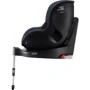 Автокресло Britax Römer DUALFIX M i-SIZE V22 (Blue Marble): Внутренние ремни 5-ти точечные