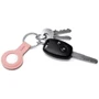 LAUT Holder HUEX TAG Pink for AirTag (L_AT_HT_DP) фото 1