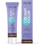 JolyLab Creamy Color Фарба для брів та вій темно-коричнева 15 ml