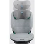 Автокресло MAXI-COSI RodiFix S i-Size Basic Black (8801870110): Крепление Isofix есть