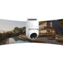 IP-камера відеоспостереження Xiaomi Outdoor Camera CW300 EU (BHR8097EU): Тип підключення до інтернету бездротове