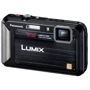 Panasonic Lumix DMC-FT20 black: Розмір матриці 1/2,3"