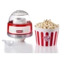 Попкорница Ariete 2957 WHRD popcorn maker XL: Цвет красный