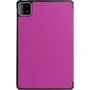 Аксесуар для планшетних ПК BeCover Smart Case Purple для Xiaomi Mi Pad 6/6 Pro (709501)