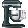 Чаша KitchenAid 6.6 л 5KSMB70 з нержавеющая сталь, с ручкой, к моделям 6.6 л